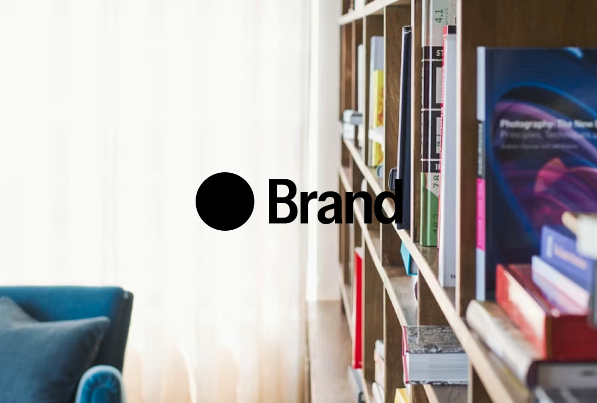 Brand image 1