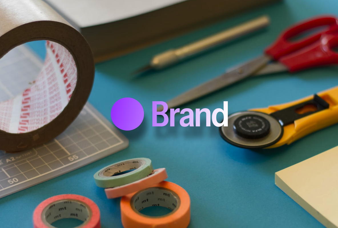 Brand image 1